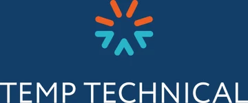 Temp Technical logo