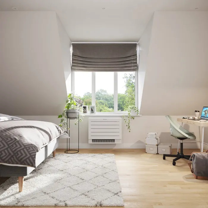 Image published by The Air Conditioning Company