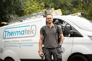 Thermatek heating and boiler engineer