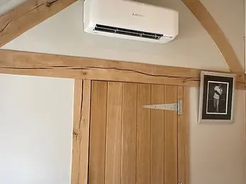 WALL UNIT