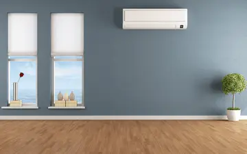 air conditioner