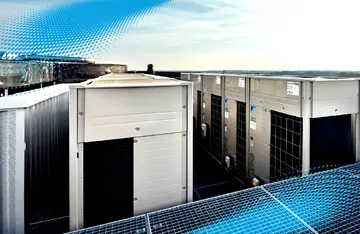 Air Conditioning and Refrigeration Installation