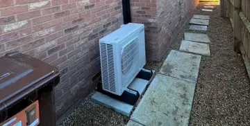 Image published by WM Air Conditioning