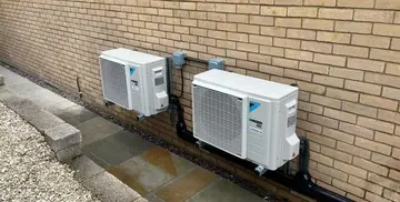 Image published by WM Air Conditioning